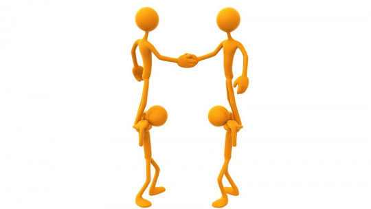 Dinámicas de resolución de conflictos