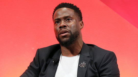 Frases Kevin Hart