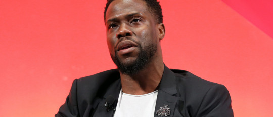 Frases Kevin Hart