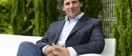Eduardo Ramadas