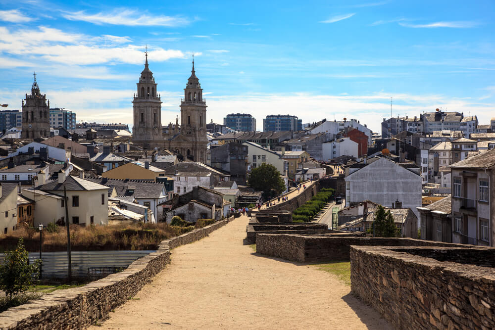 Psicólogos infantiles en Lugo
