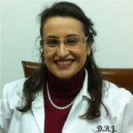 Diana Blanco Jiménez