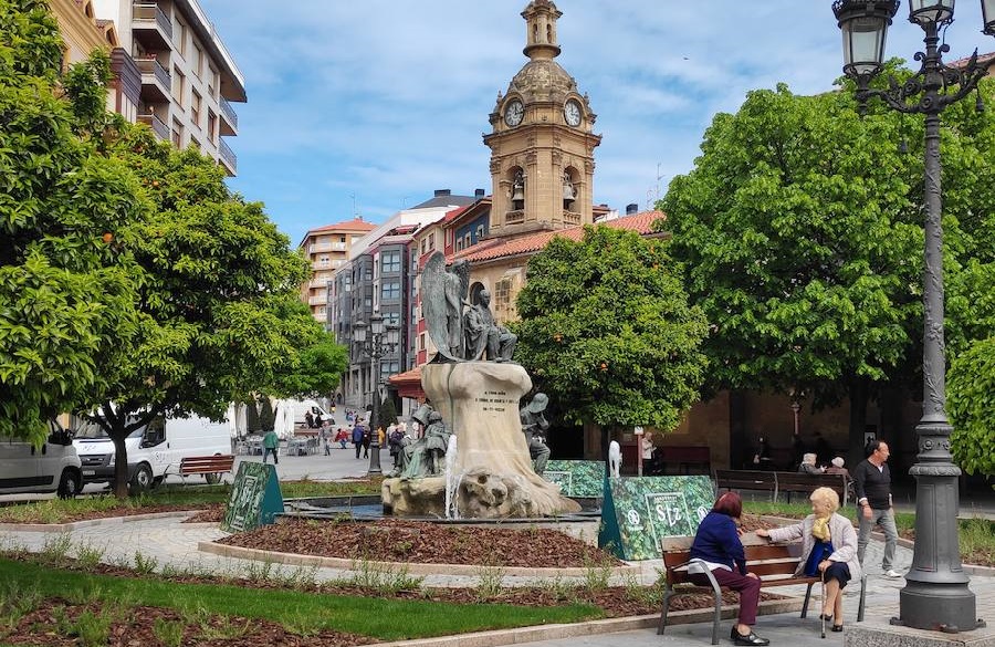 Psicólogos Santurtzi