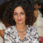 Luna Cohen Brioso