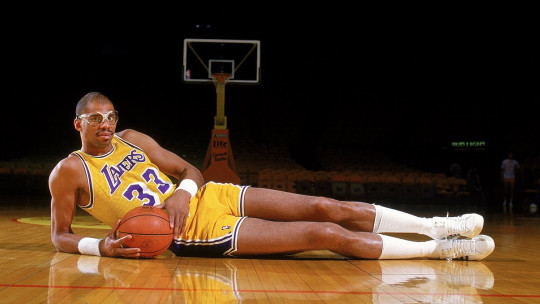 Frases de Kareem Abdul-Jabbar