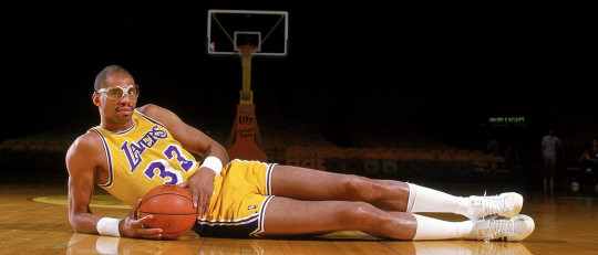 Frases de Kareem Abdul-Jabbar