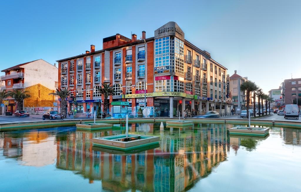 Psicólogos ansiedad en Torrejón de Ardoz
