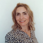 María del Olmo