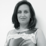 Cristina Sevillano