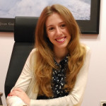 María Rastrojo