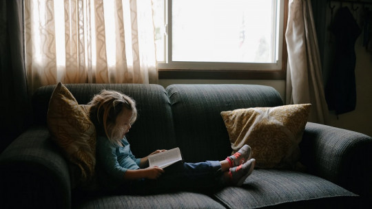 Cómo vivir mejor el confinamiento con tus hijos