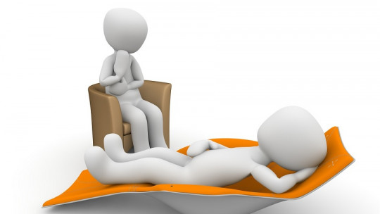 Fases de la psicoterapia