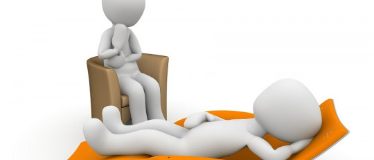 Fases de la psicoterapia