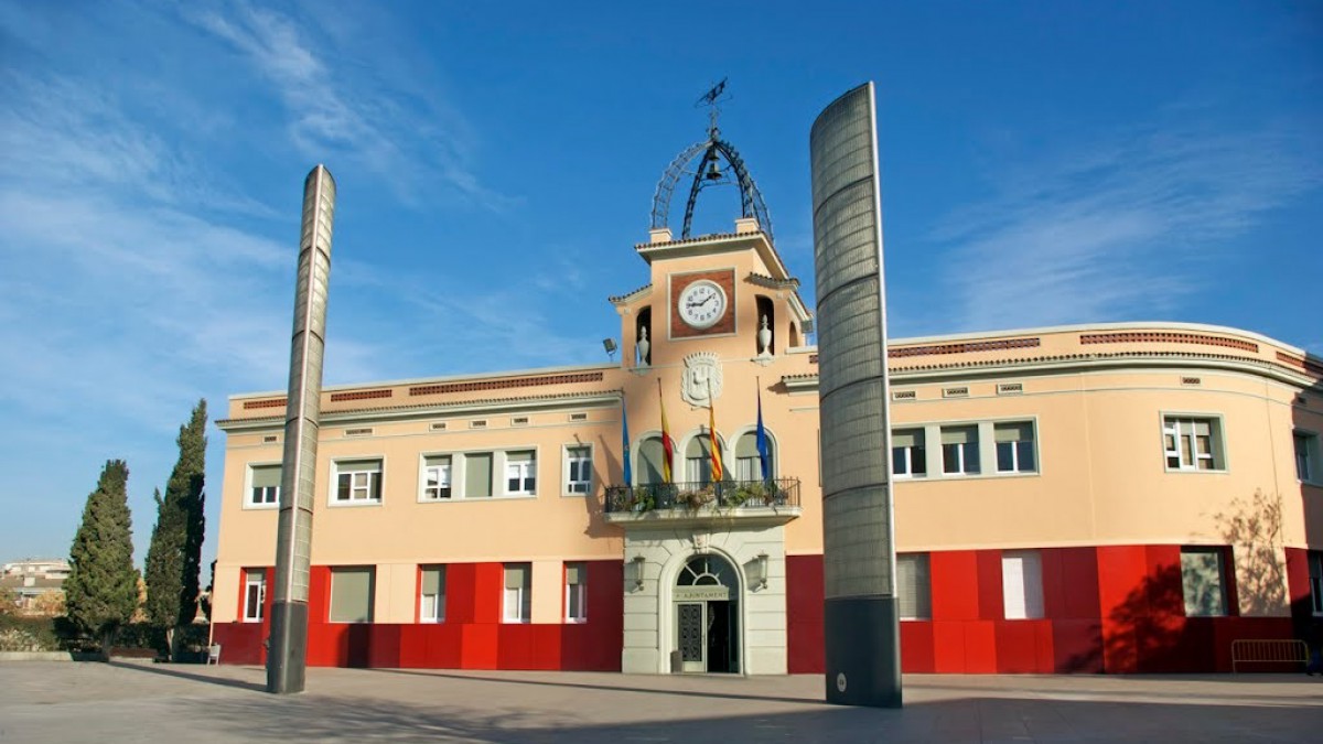 Mejores psicólogos Santa Coloma de Gramenet