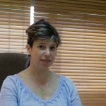 Marisa Gómez Armenteros
