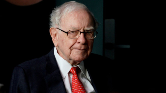 Frases de Warren Buffett