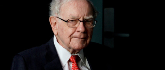 Frases de Warren Buffett