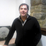 Juan Bautista Jordán Val