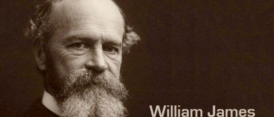 William James: vida y obra del padre de la Psicología en América