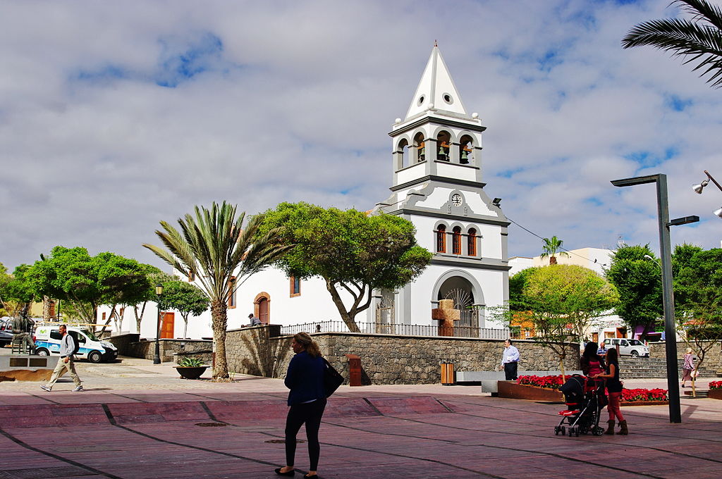 Psicólogos Puerto del Rosario
