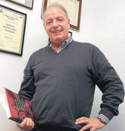 Miguel Ángel Ruiz