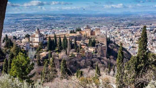 Geriátricos Granada