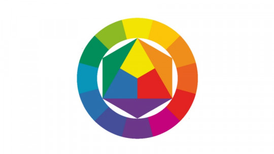 Colores primarios