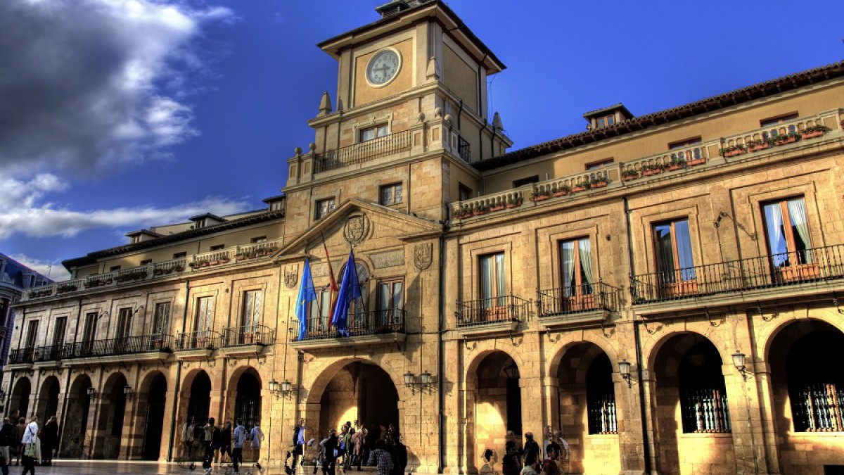 Psicólogos Oviedo