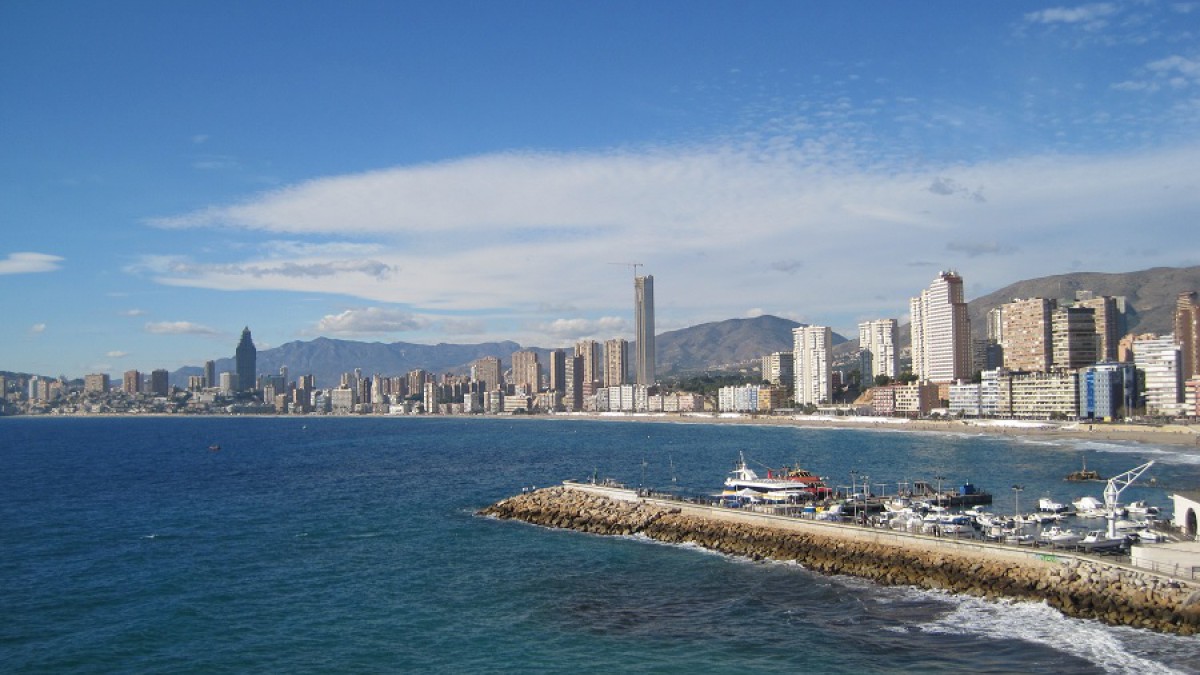 Psicólogos Benidorm