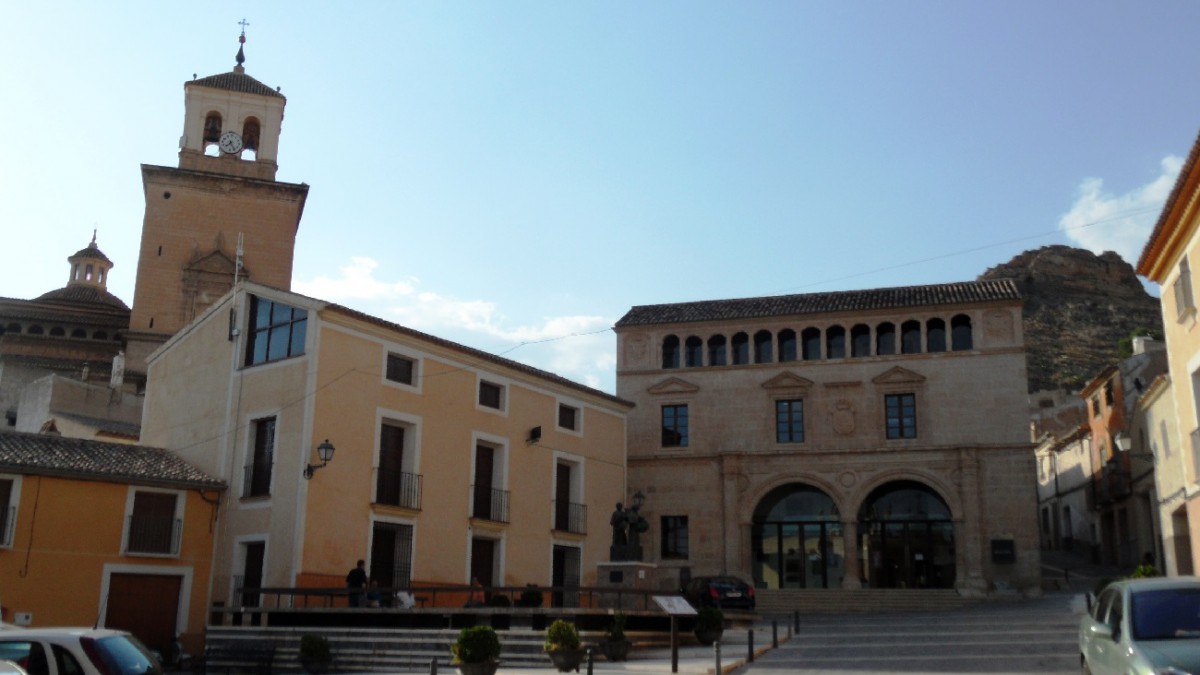 Psicólogos Jumilla