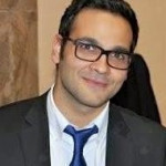 Sergio Sánchez Hernández