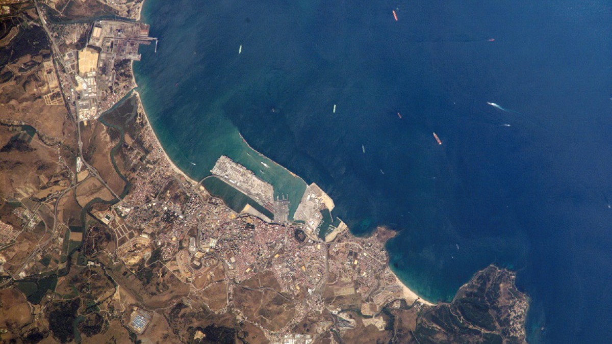 Psicólogos en Algeciras