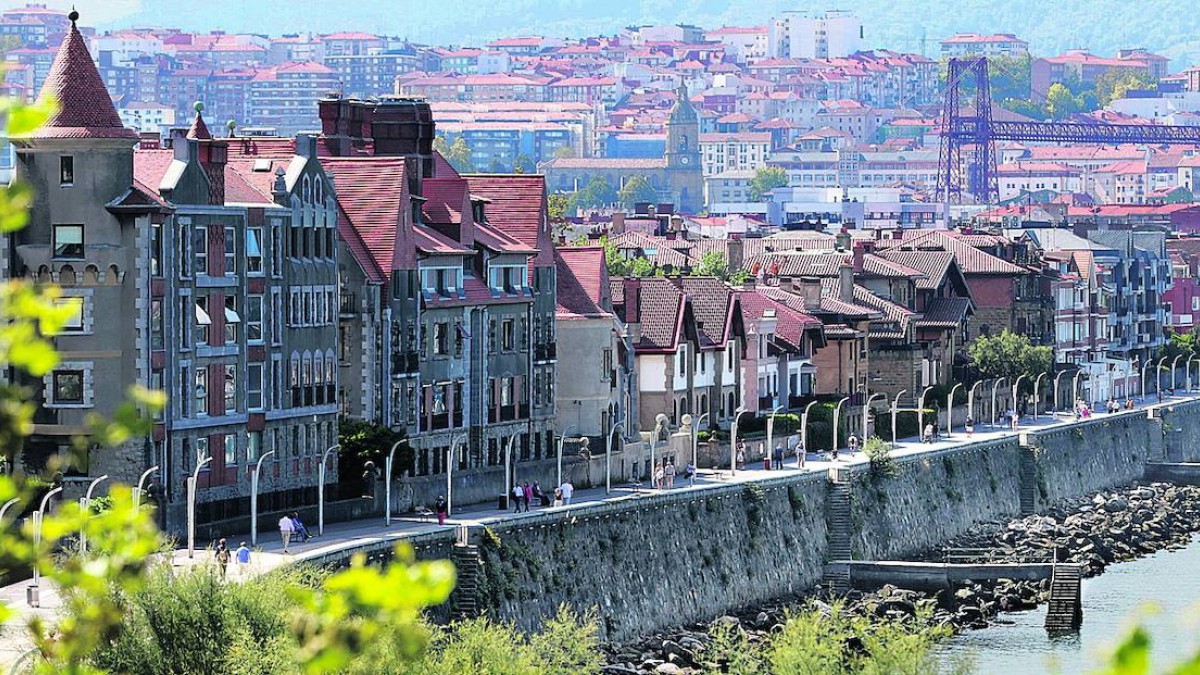 Psicólogos en Getxo