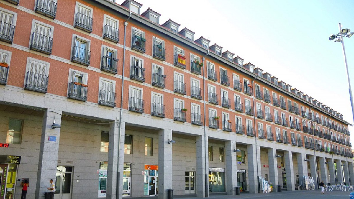 Psicólogos Leganés