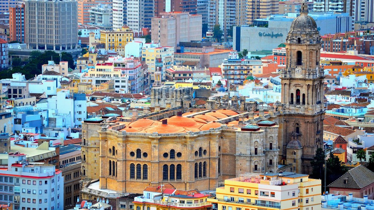 Psicólogos ansiedad Málaga