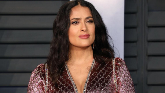 Frases Salma Hayek