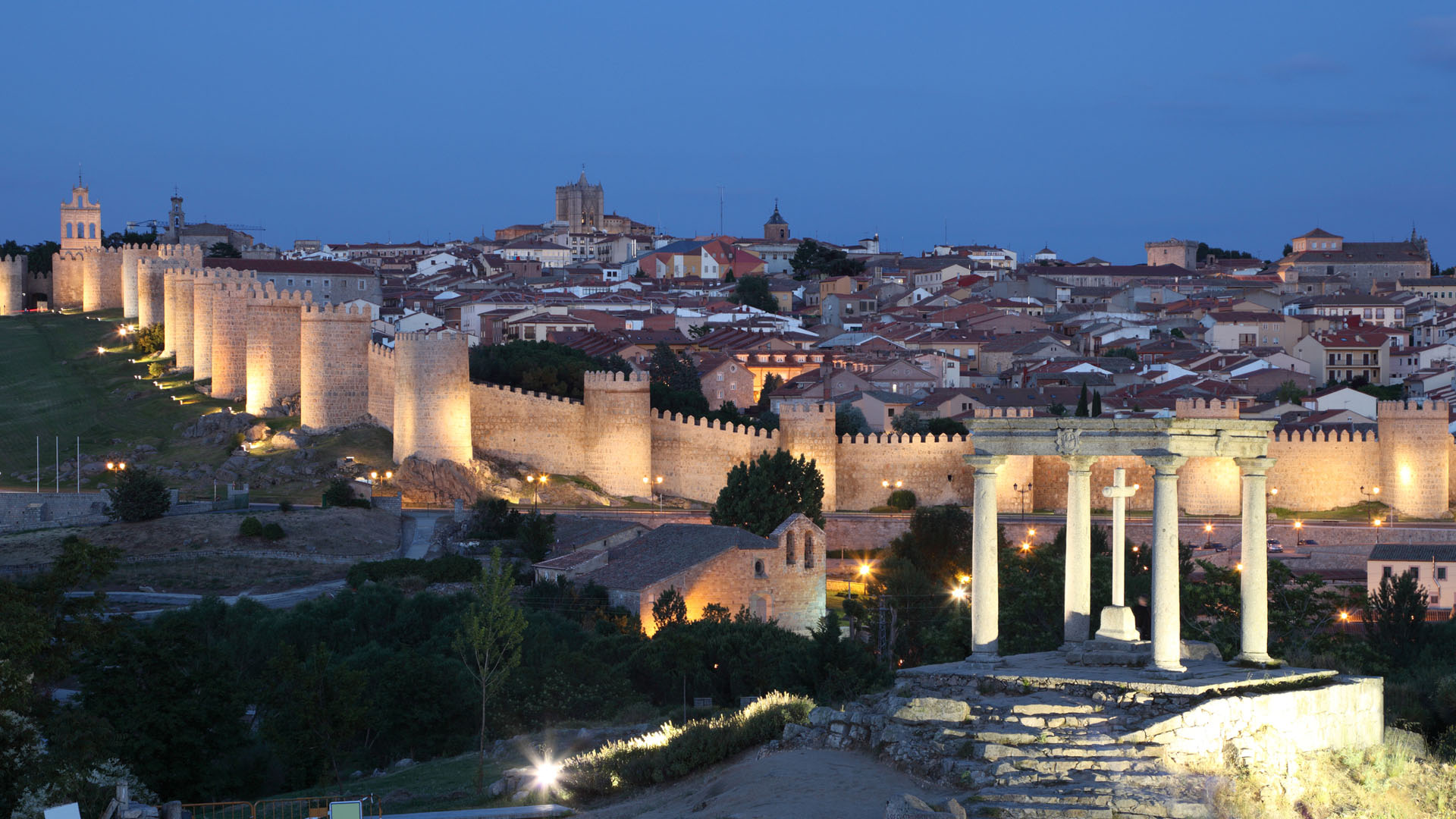 Psicólogos en Ávila