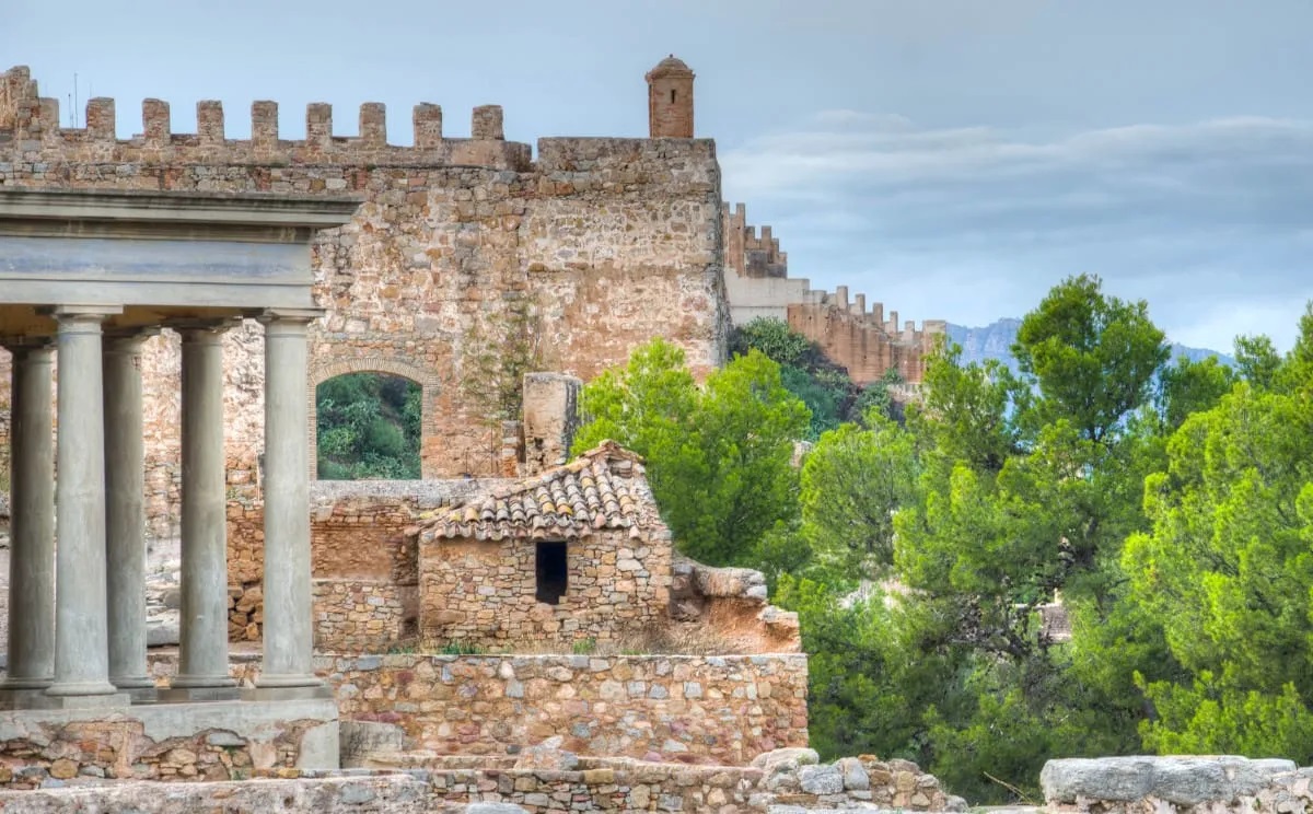 Psicólogos Sagunto