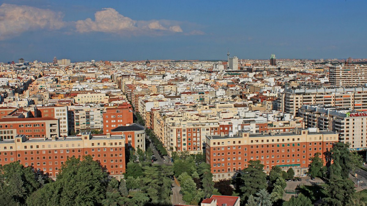 Psicólogos Chamberí
