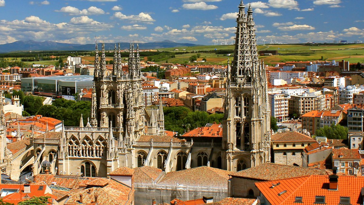 Psicólogos Burgos