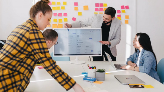 ¿Por qué formarse en coaching es una buena opción?