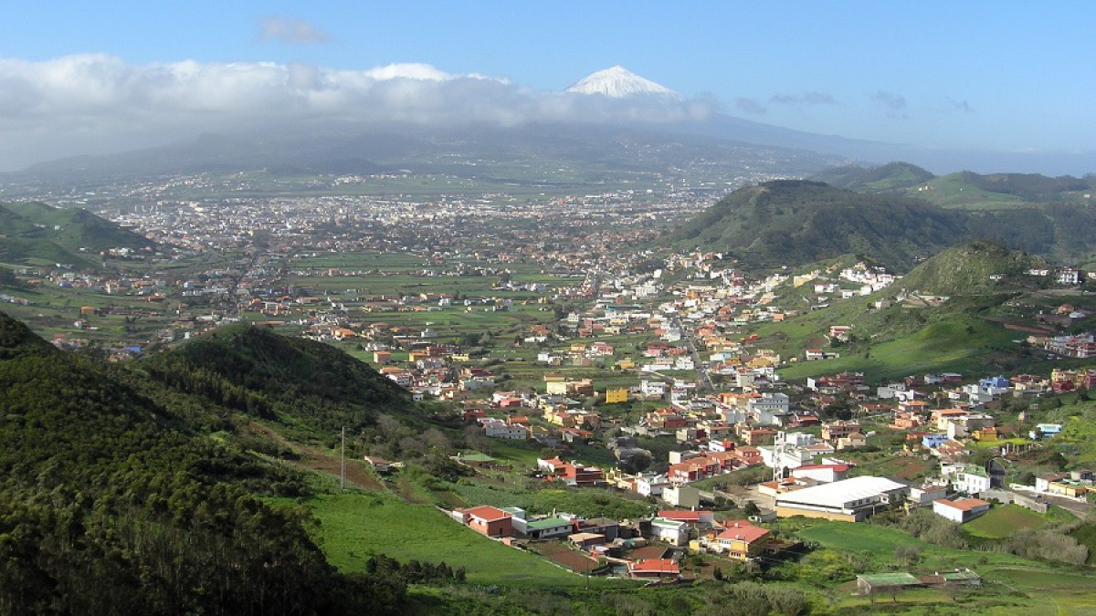 Psicólogos San Cristóbal de la Laguna