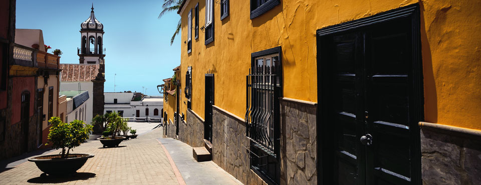 Psicólogos en Granadilla de Abona