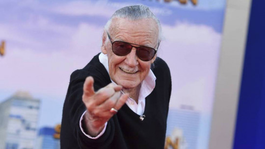 Frases Stan Lee