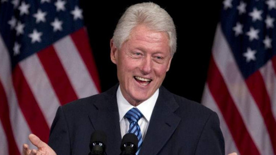 Frases de Bill Clinton
