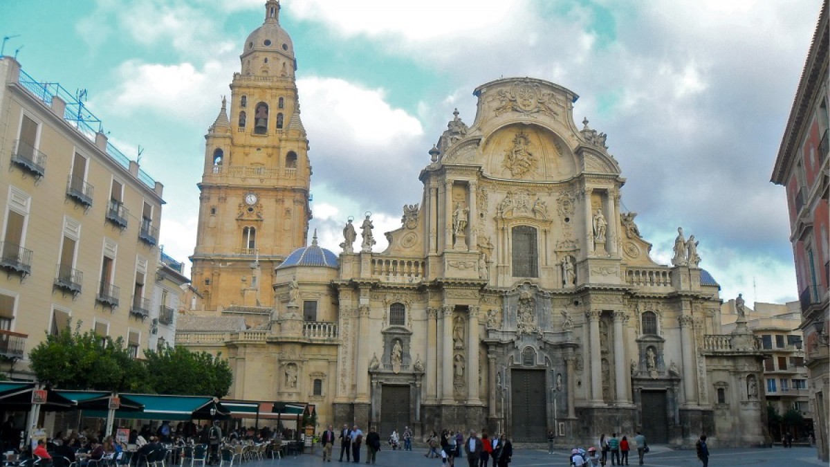 Psicólogos en Murcia