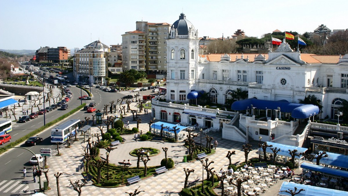 Psicólogos en Santander