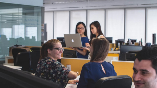 Pasos de la estrategia de marketing de contenidos