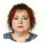 Ana Montilla
