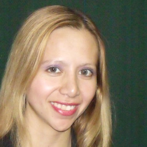 Naida Fernandez